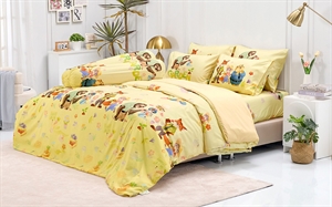 Tulip Delight (ลิขสิทธิ์ ) -DLD051