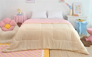 TULIP CHIC ทูโทน สไตล์มินิมอล-CHIC T02