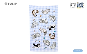 ผ้าห่ม Fleece (ลิขสิทธิ์ทูนหัวของบ่าว) – TFG37