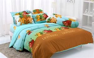 Tulip Delight (ลิขสิทธิ์ เดอะ ไลอ้อน คิง ) -DLD056