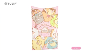 ผ้าห่ม Fleece (ลิขสิทธิ์ Sumikko ) – TFG12